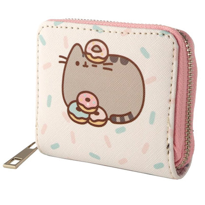 Maciņš Pusheen Kaķenīte Gardēde